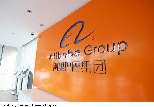   Alibaba,  SoftBank,        