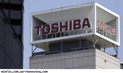  Toshiba            