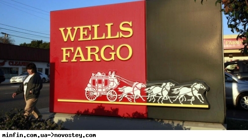    90-:  Wells Fargo ,       