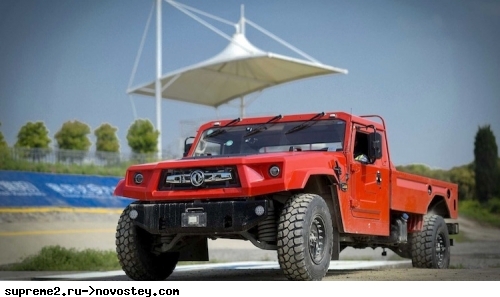  Dongfeng    1070-  ,   Hummer H1