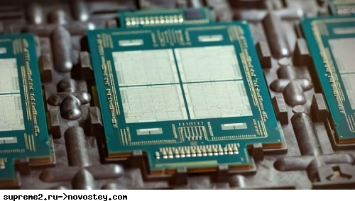 Образец серверного Intel Sapphire Rapids с 8-канальной памятью DDR5 протестировали в AIDA64 и Cinebench