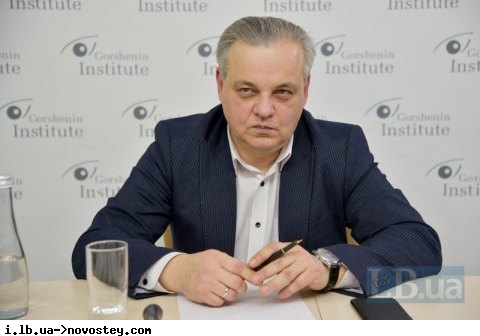 'Рахманин: