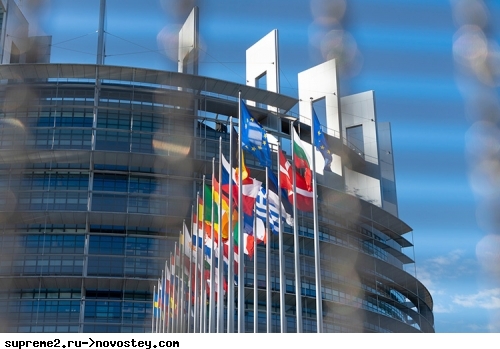 Евросоюз захотел свой спутниковый интернет как у Илона Маска и готов потратить на него 6,8 млрд евро