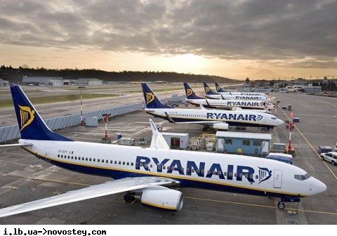 Ryanair    ,     