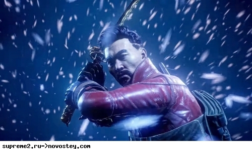«Ло Ванг всё ещё жжёт»: Shadow Warrior 3 получила последний геймплейный трейлер перед релизом
