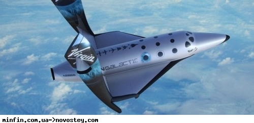  Virgin Galactic    14 :    