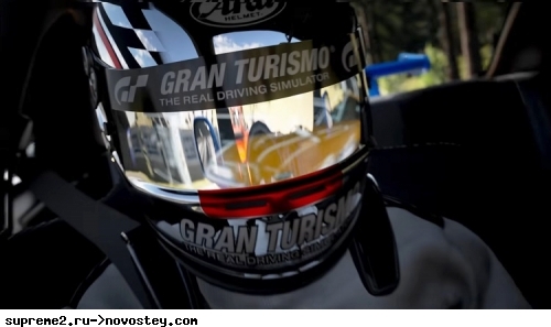 Новый трейлер Gran Turismo 7 напомнил о предзаказах, а первые обзоры появятся за два дня до релиза