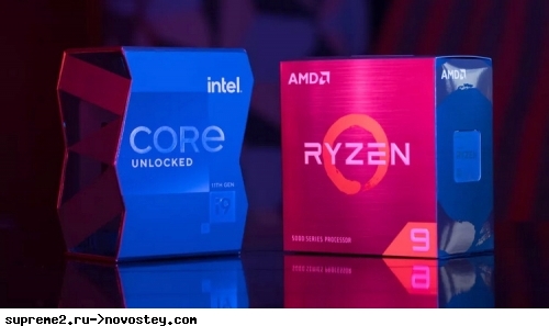 Intel  AMD     SS