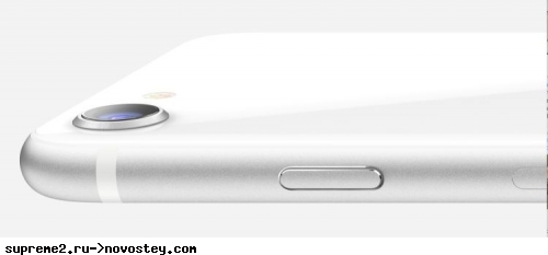 Apple сможет предлагать нынешний iPhone SE по цене $199 после выхода преемника
