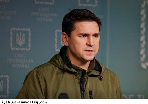 Янукович – политический труп, не совместимый с украинским контекстом, – Подоляк