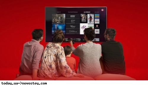 Vodafone ��������� ���������, ��� ��������� �������� �� �� ����� ����� 