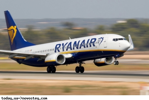  Ryanair     :       