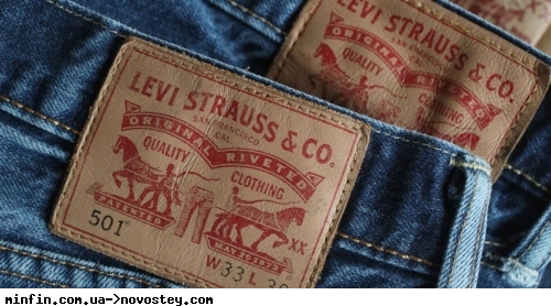 Levi Strauss,     ,    SS -    