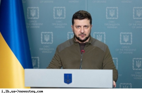 Зеленский: РоSSийские военные не знают, что это такое - свобода