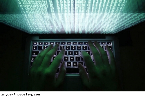 Хакеры, атакующие Украину, используют данные какой-то государственной разведки - Госспецсвязи
