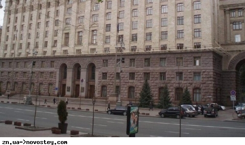 Платить арендную плану на коммунальных объектах в Киеве больше не нужно