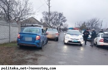 полиция, копы, патрульные