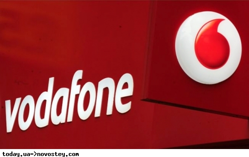 Vodafone         