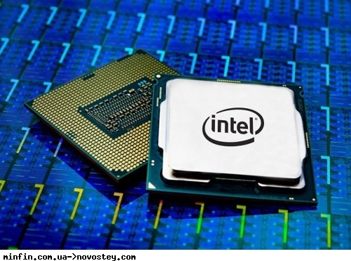 Intel уходит из РоSSии 