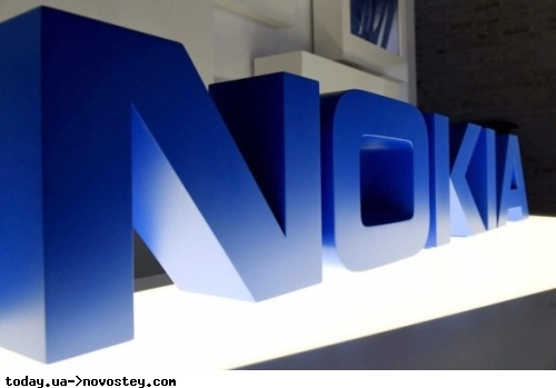 Nokia уходит из РФ, но хочет обслуживать свои сети 