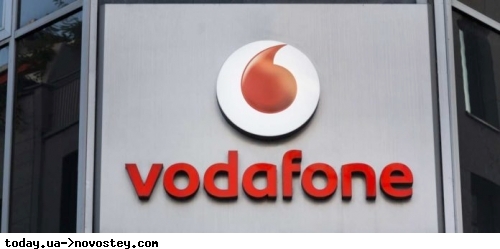 Vodafone         