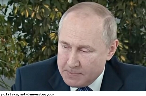 Путлер, Путин