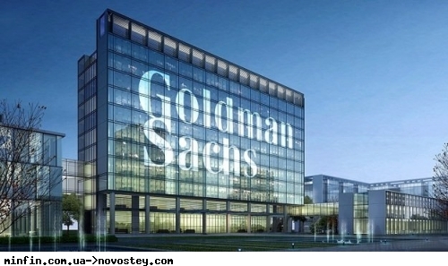          35%  Goldman Sachs 