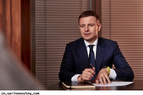 Не менее 5 миллиардов долларов помощи в месяц необходимо Украине - министр финансов
