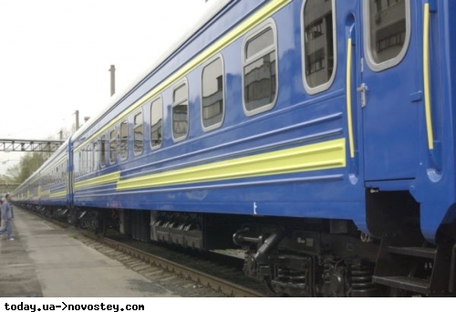 Укрзализныця запускает новые поезда с 1 мая: куда можно будет добраться 
