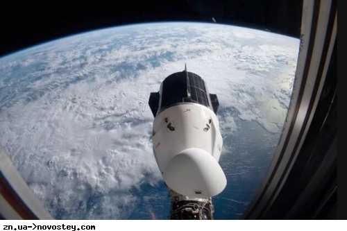 Экипаж миссии SpaceX Crew-3 успешно вернулся на Землю