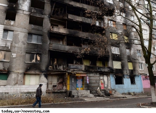 В Украине во время войны уже уничтожено 90 тыс. автомобилей