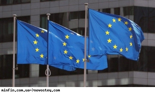 ЕС отказался от плана останавливать танкеры, перевозящие роSSийскую нефть — Bloomberg 