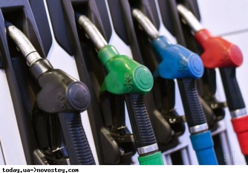 53-60 гривен за литр: АЗС начали устанавливать цены выше разрешенных Кабмином 