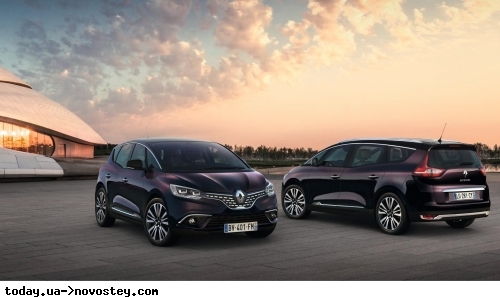 Renault прекратил выпускать одну из своих моделей