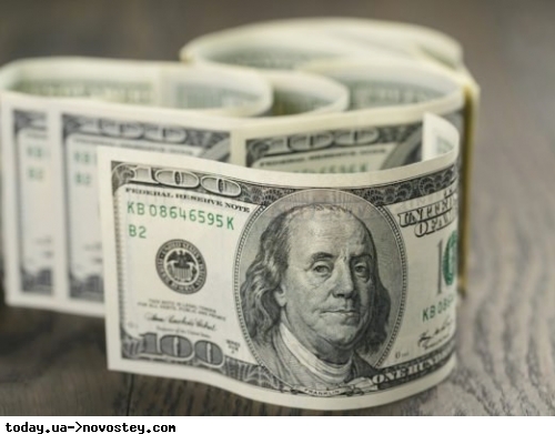 Украинцам назвали причину, почему курс доллара за последнюю неделю резко вырос 
