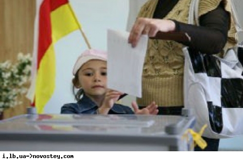 Референдум о вхождении Южной Осетии в состав РоSSии назначили на 17 июля