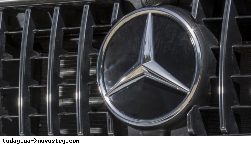 Mercedes отзывает 320 тыс. кроссоверов из-за проблем с тормозами 