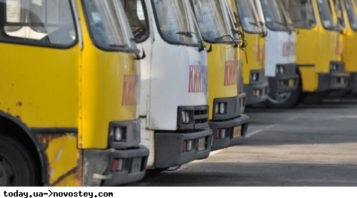 В Киеве подорожает проезд в общественном транспорте 