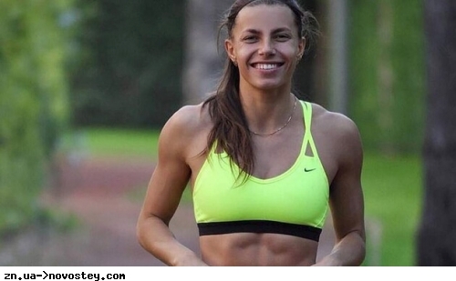 Украинская легкоатлетка Бех-Романчук заняла второе место на этапе Бриллиантовой лиги в Дохе
