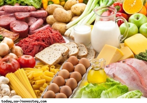 Цены на продукты в Украине набирают разбег: какие виды продовольствия вскоре будут не по карману большинству украинцев 