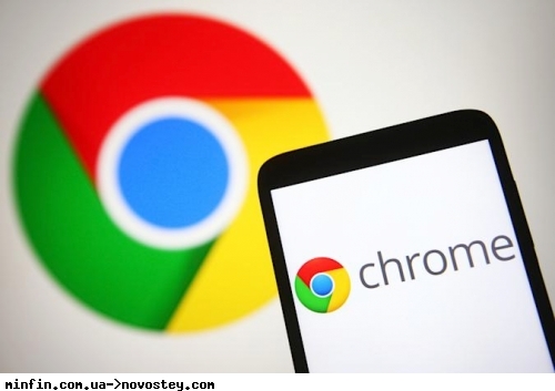 Google не позволяет россиянам установить или обновить браузер Google Chrome на смартфонах 