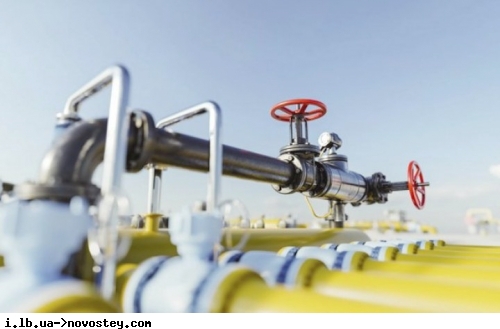 В Луганской области заканчиваются запасы газа в магистральных трубах, - глава ОВА