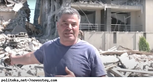 "Чего они добились? Презрения!": жители Одесчины делятся пережитым горем после атаки оккупантов
