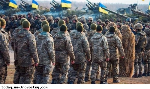После 24 мая в Украине могут объявить дифференцированную мобилизацию: что это значит 