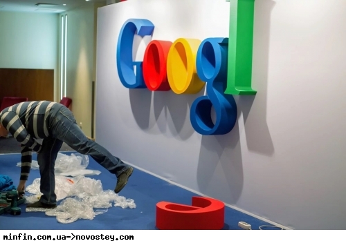 РоSSийская «дочка» Google намерена объявить себя банкротом 
