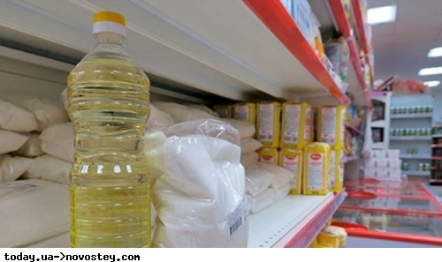 Цены на сахар в Украине продолжают расти: какая стоимость в супермаркетах 