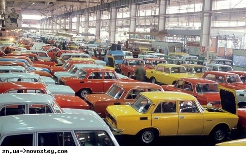 На экспроприированном заводе Renault в Москве будут собирать китайские автомобили «Москвич»