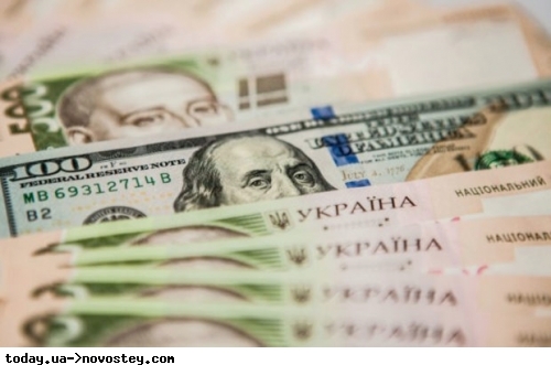 Доллар в Украине резко вырос: за сколько в Украине продают валюту на черном рынке 