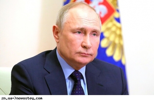Атаки участились: Путин пожаловался на кибервойну против РоSSии