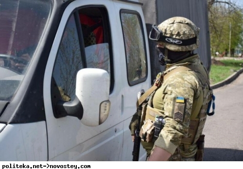 Диверсия на Киевщине: пограничники сообщили подробности произошедшего